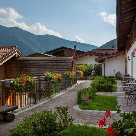 Agritur La Dasa Bezzecca Esterno foto