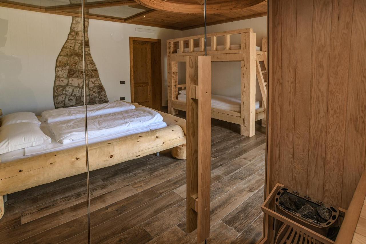 Agritur La Dasa Bezzecca Esterno foto