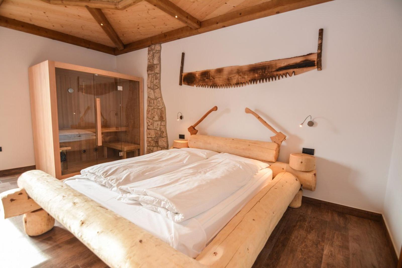 Agritur La Dasa Bezzecca Esterno foto