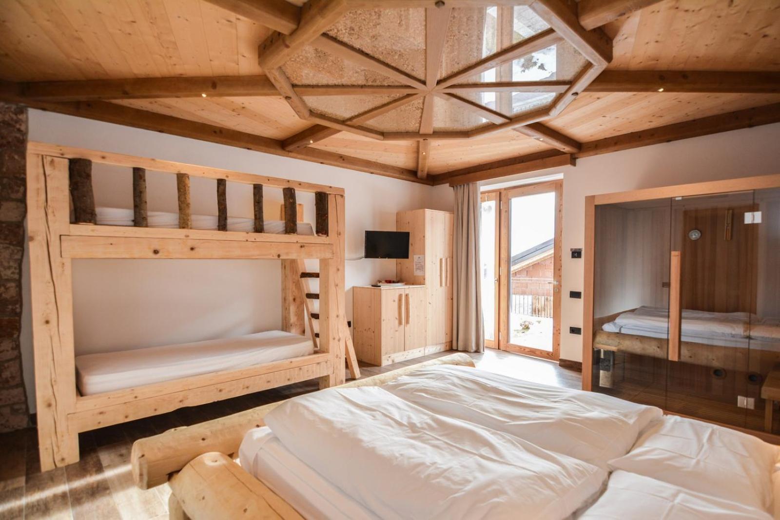 Agritur La Dasa Bezzecca Esterno foto
