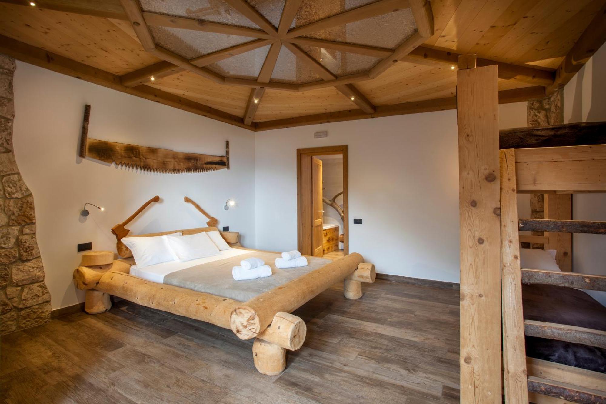 Agritur La Dasa Bezzecca Esterno foto