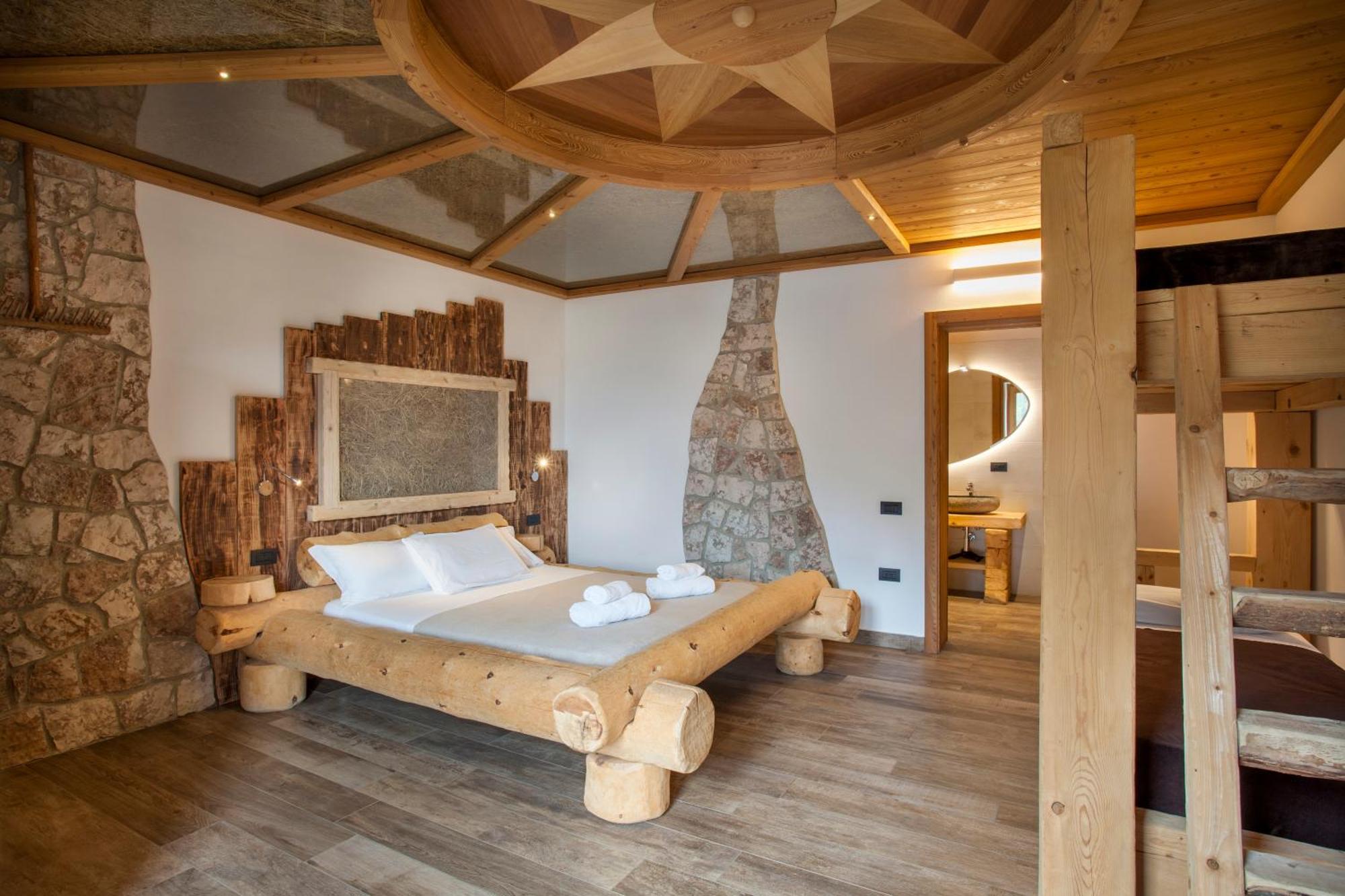 Agritur La Dasa Bezzecca Esterno foto