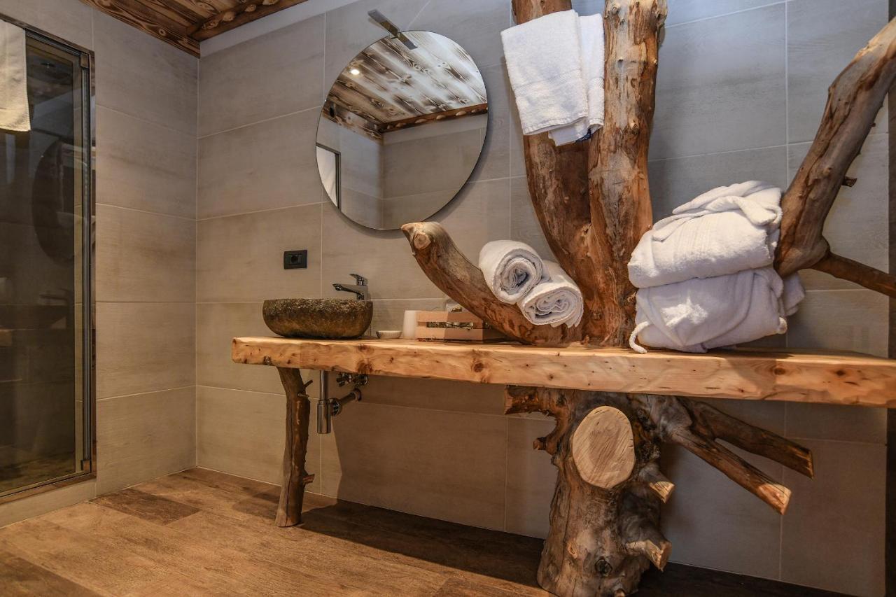 Agritur La Dasa Bezzecca Esterno foto