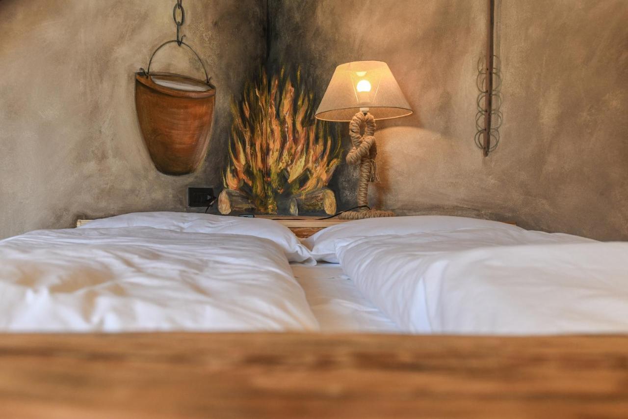 Agritur La Dasa Bezzecca Esterno foto