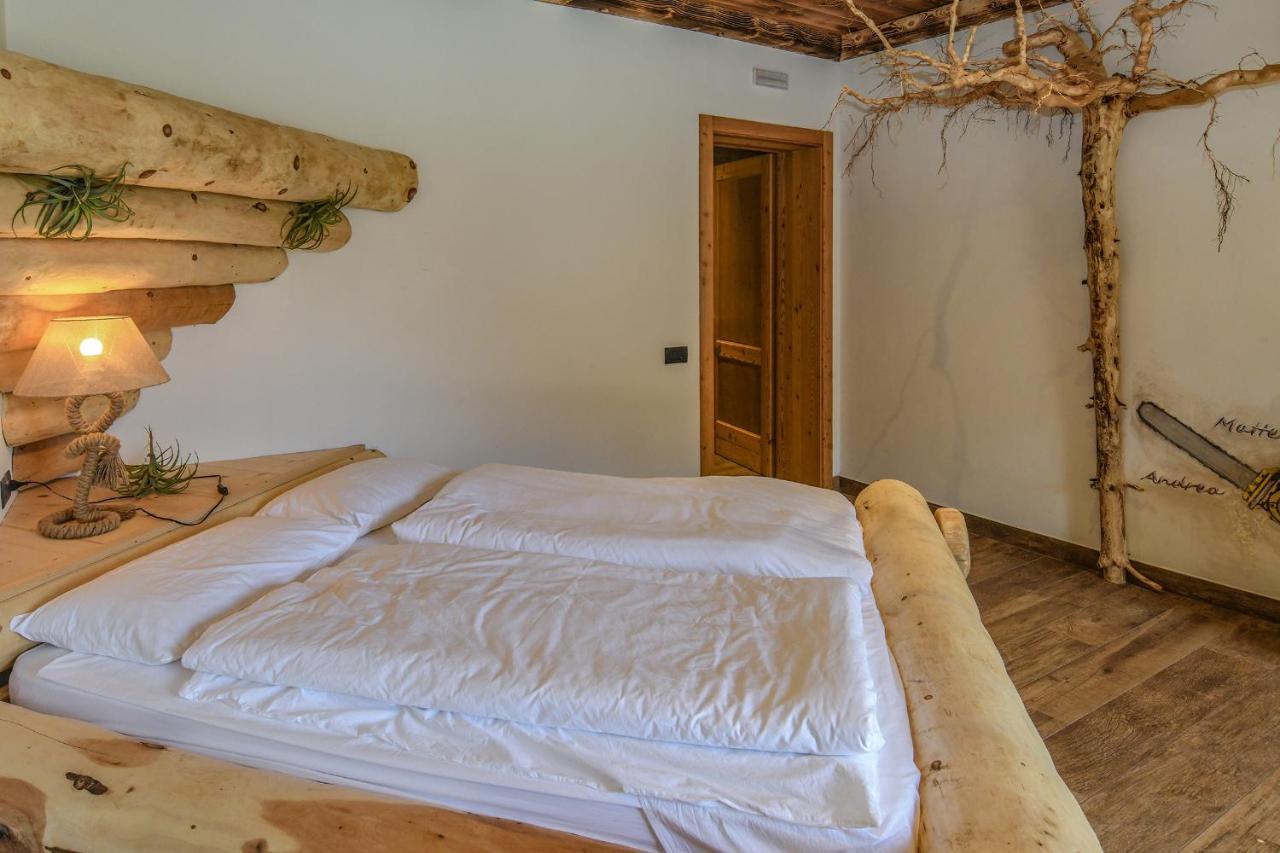 Agritur La Dasa Bezzecca Esterno foto